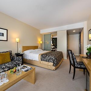 Executive Double Kamer
